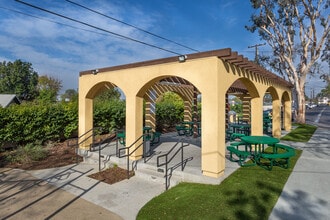 Casitas Apartments in Ontario, CA - Building Photo - Other