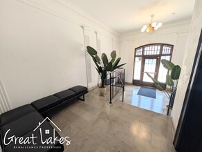 3525 Cass Ave in Detroit, MI - Building Photo - Building Photo