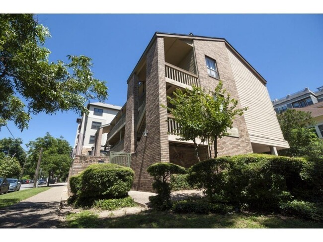 2210 Pearl St in Austin, TX - Foto de edificio - Building Photo