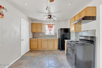 5608 Pollard St in El Paso, TX - Building Photo - Building Photo