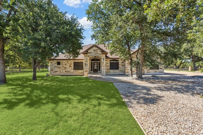 property at 141 Silverado Dr