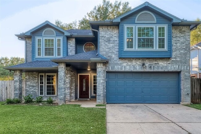 2122 Courtshire Ln