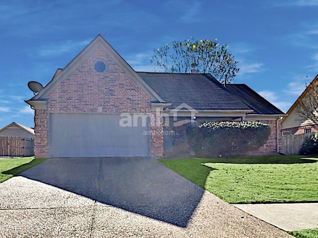 property at 11215 Wolf Woods Dr