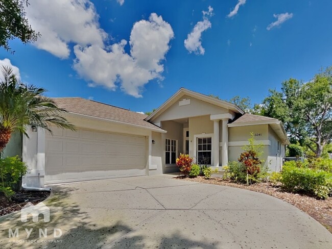 property at 6041 Spring Creek Ct