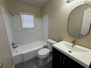 2005 Joline St in Wichita Falls, TX - Building Photo - Building Photo