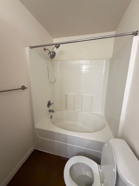 3711 John Chisholm Loop in Killeen, TX - Foto de edificio - Building Photo