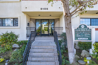 Lido Apartments - 5105 Inglewood Blvd in Culver City, CA - Building Photo - Building Photo