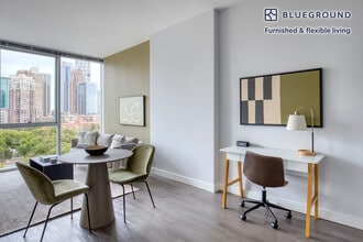 1000 S Clark St in Chicago, IL - Building Photo - Building Photo