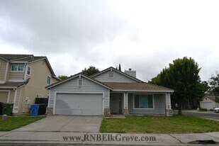 7919 Kindred Ct in Elk Grove, CA - Building Photo
