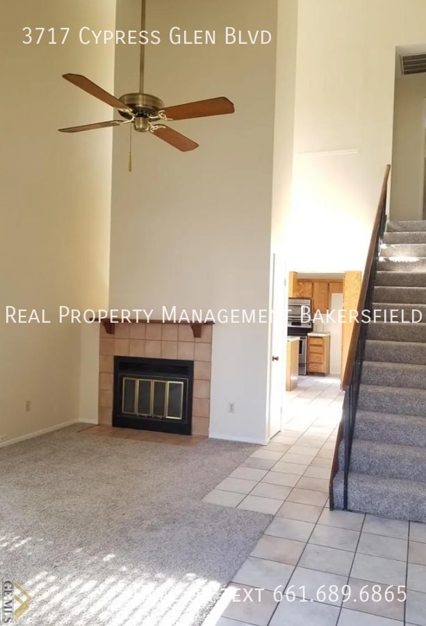 3717 Cypress Glen Blvd in Bakersfield, CA - Building Photo - Building Photo