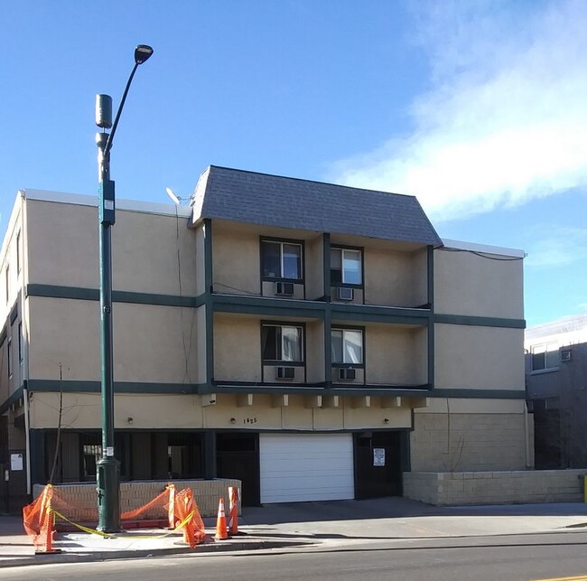 property at 1425 N Yosemite St