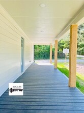 314 Park Ave in Creedmoor, NC - Building Photo - Building Photo