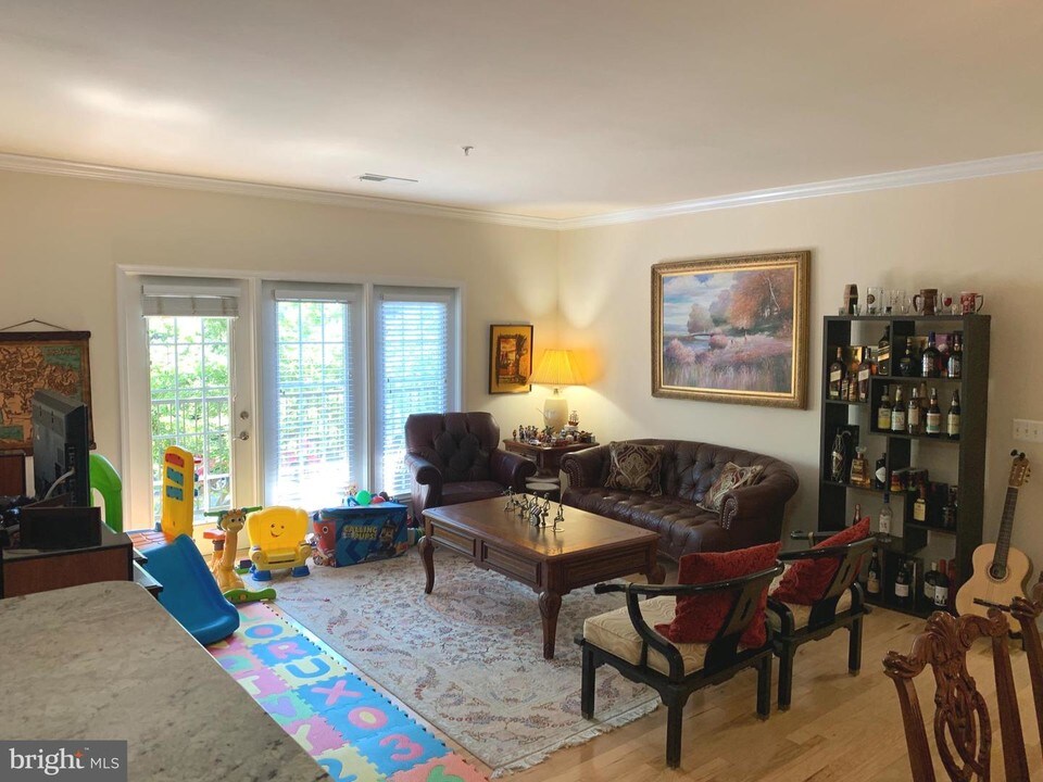 11750 Old Georgetown Rd-Unit -2234 in North Bethesda, MD - Building Photo