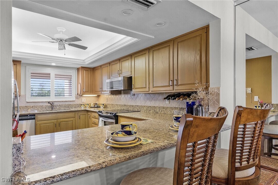 4612 Flagship Dr in Ft. Myers, FL - Building Photo