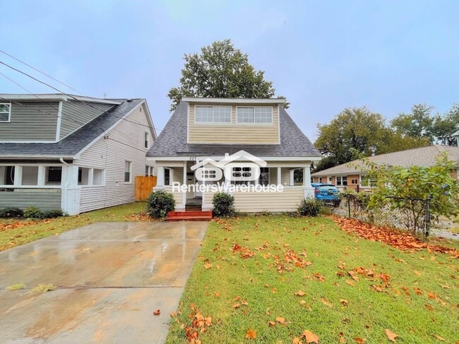 property at 227 Woodview Ave