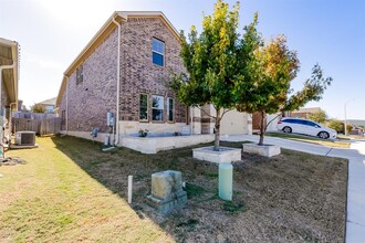 1624 Dubiel Dr in Leander, TX - Building Photo - Building Photo