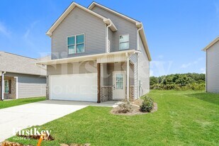 120 Co Rd 1701 in Cullman, AL - Building Photo