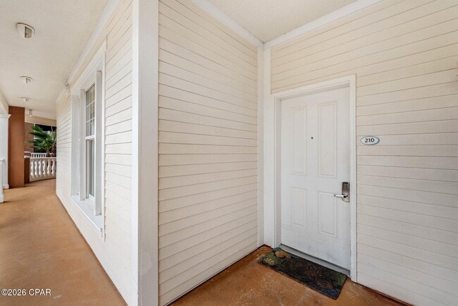 property at 4100 Marriott Dr