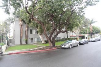 Lawler Street in Los Angeles, CA - Building Photo - Building Photo