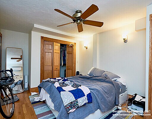 15 Phillips St, Unit 1 in Boston, MA - Building Photo