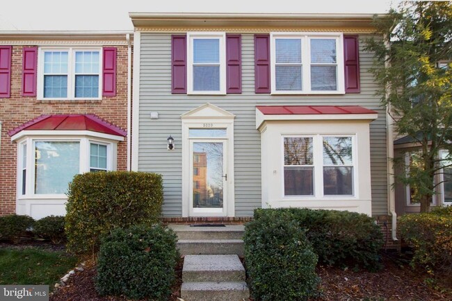 property at 5339 Buxton Ct