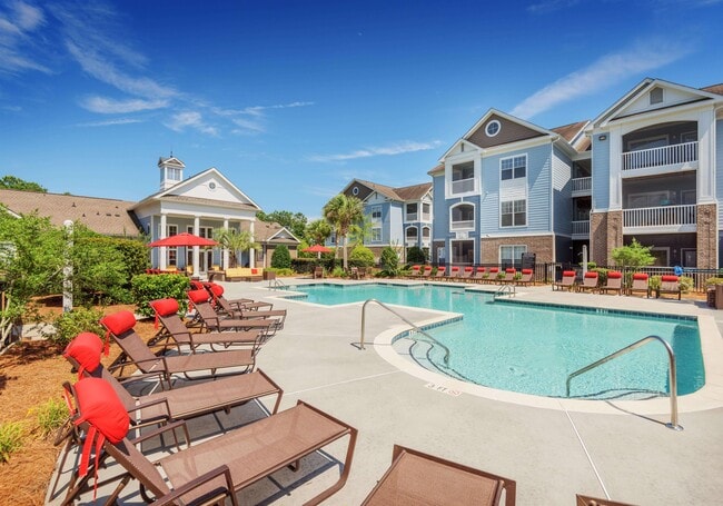 Vista Sands in Summerville, SC - Building Photo - Building Photo