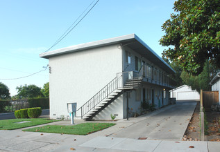 298 Madison St in Santa Clara, CA - Building Photo - Building Photo