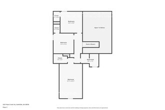 3337 Pate Creek View in Snellville, GA - Building Photo - Building Photo