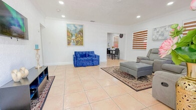 340 Tamiami Canal Rd in Miami, FL - Building Photo - Building Photo