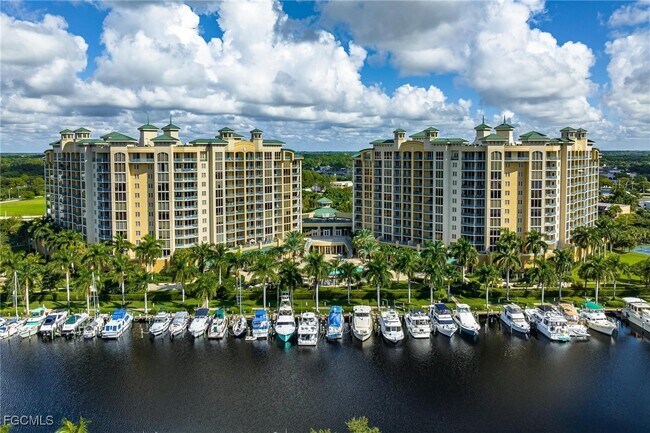 property at 3414 Hancock Bridge Pkwy