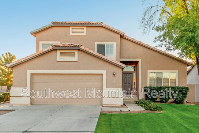 1523 S Vine St in Gilbert, AZ - Building Photo - Building Photo