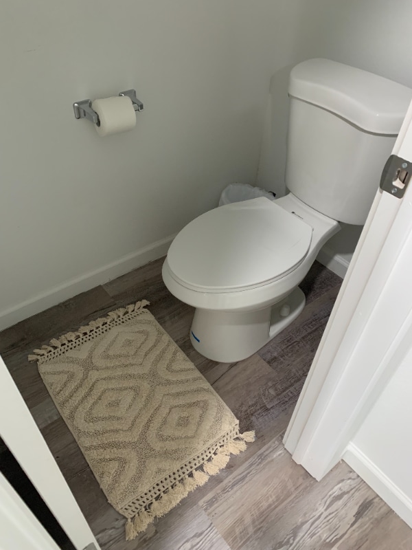 809 Harrison Ave in Goodwell, OK - Foto de edificio - Building Photo