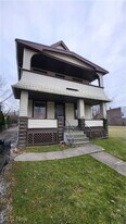 12614 Forest Ave in Cleveland, OH - Building Photo