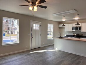 1109-1109 E 34th St in Joplin, MO - Building Photo - Building Photo