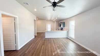 2156 Kokomo Ave in Lubbock, TX - Building Photo - Building Photo