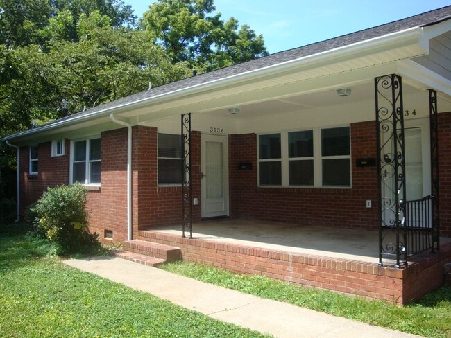 3136 Creighton Dr in Charlotte, NC - Building Photo - Building Photo