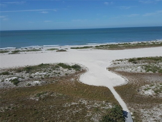 1290 Gulf Blvd, Unit 505 in Clearwater, FL - Building Photo - Building Photo