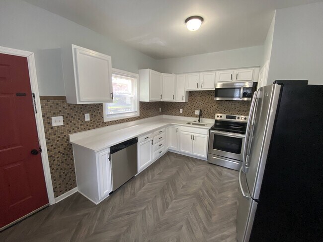 property at 581 E Starr Ave