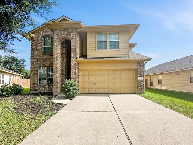property at 20146 Jasper Oaks Dr