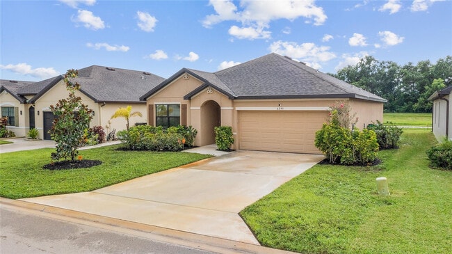 6295 NW Regent St in Port St. Lucie, FL - Building Photo - Building Photo