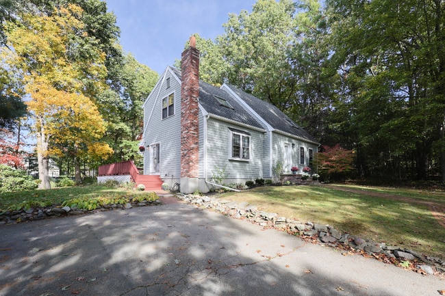 740 King St in Raynham, MA - Building Photo - Building Photo