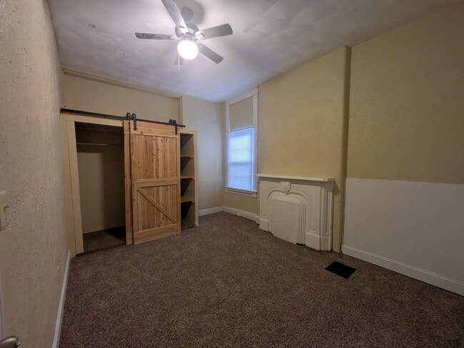 property at 2319 W Muhammad Ali Blvd