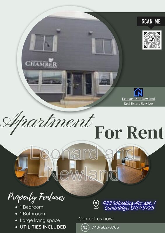property at 433 Wheeling Ave