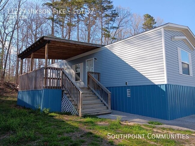 property at 11229 Hixson Pike