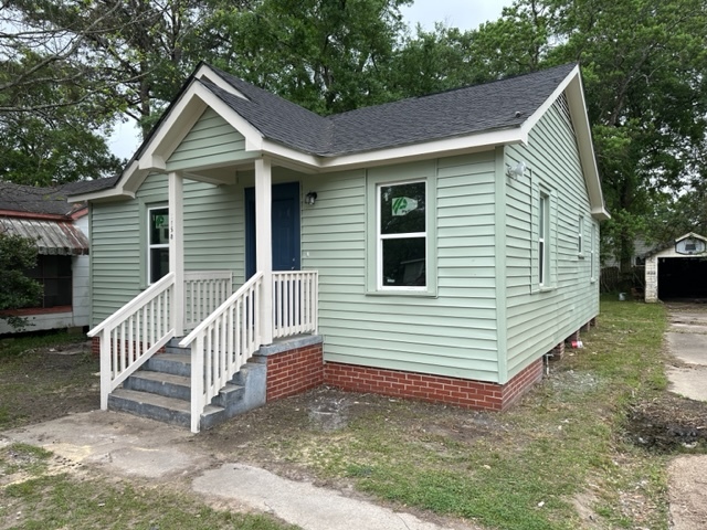 5158 Fairfields Ave in Baton Rouge, LA - Building Photo - Building Photo