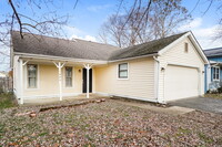 1086 Pacific Ct in Worthington, OH - Foto de edificio - Building Photo