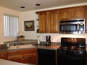 1401 N Fourth St in Flagstaff, AZ - Building Photo - Building Photo