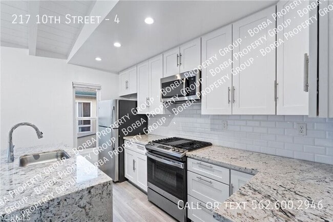 property at 217 10th St