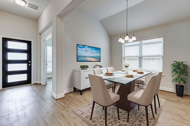 property at 8443 Red Shiner Wy