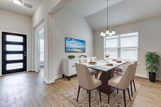 8443 Red Shiner Wy in Fulshear, TX - Building Photo - Building Photo